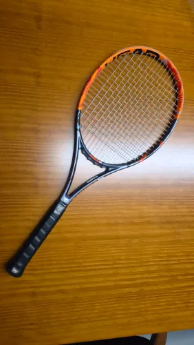 Head prostock Tgt 307.2