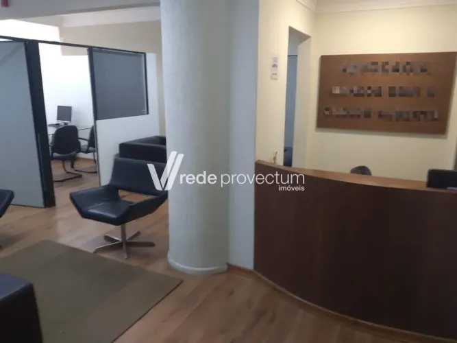 sala - Centro - Campinas