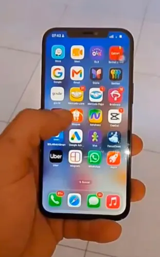 iPhone 12 pro Max 