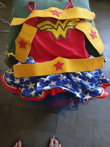 Fantasia infantil