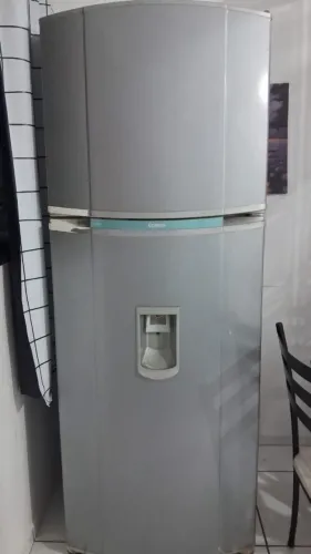 Geladeira Consul