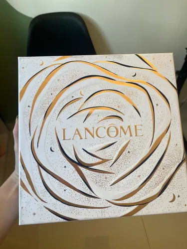 Caixa Lancôme VAZIA