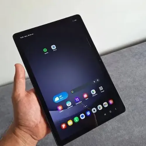 Tablet Samsung Tab A9 11" 4GB RAM e 64GB Armazenamento