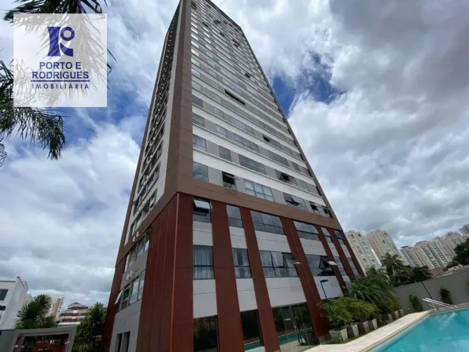 Apartamento com 2 dormitórios à venda, 70 m² por R$ 900.000 - Cambuí -CAMB- Campinas/SP
