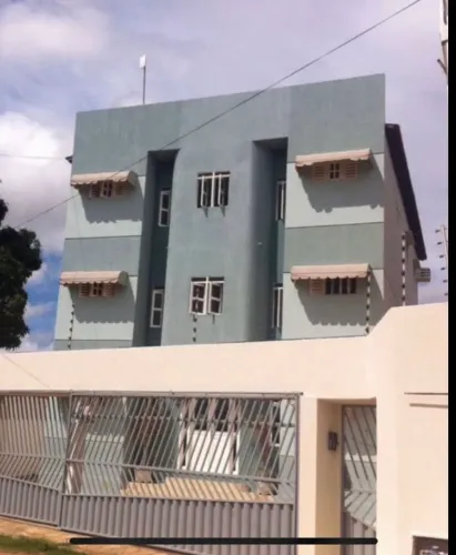 Apartamento MOBILIADO ótima localização