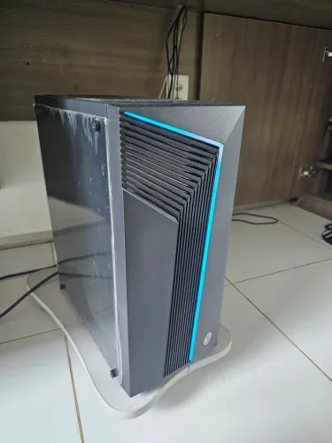 PC GAMER COMPLETO RX 580