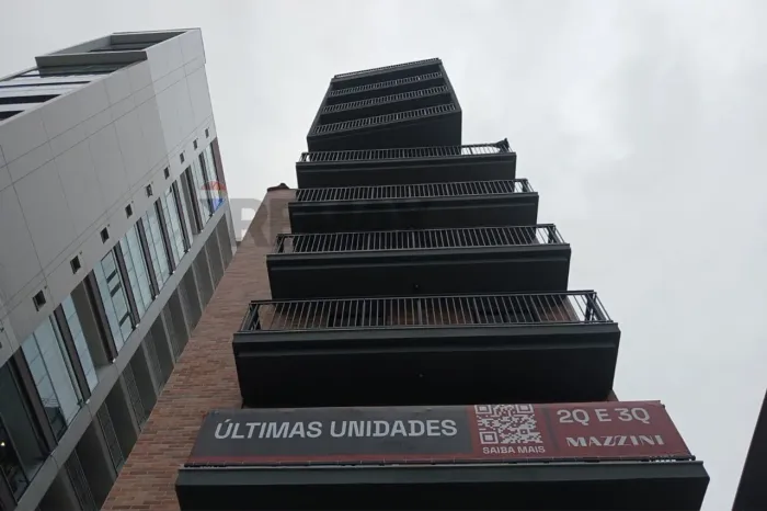 Apartamento 2 quartos com suíte para alugar em Barro Vermelho, Vitória  ES