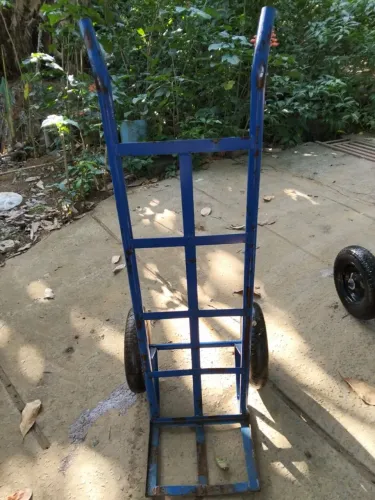 Carrinho de carga 