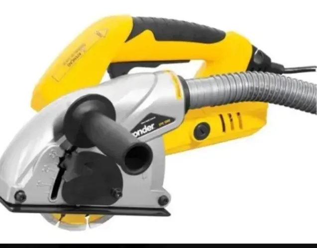 cortadora de parede vonder cpv 1500