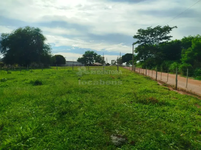 Área à Venda Nhandeara/SP