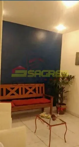 Aluguel - Conjunto comercial 45 m² com 02 salas no Belenzinho