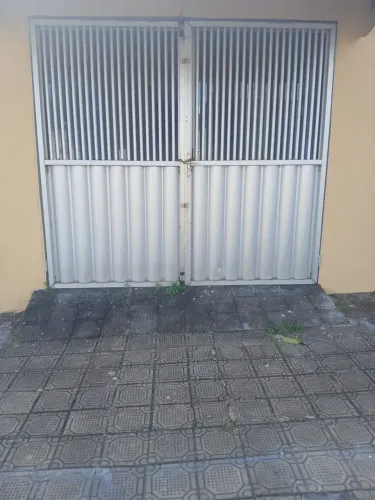 Alugo casa em Candelária