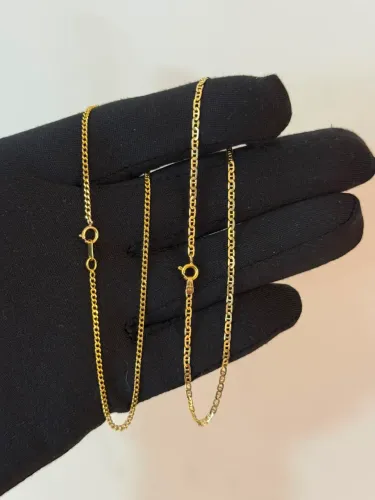 Pulseiras de joalheira ouro18k