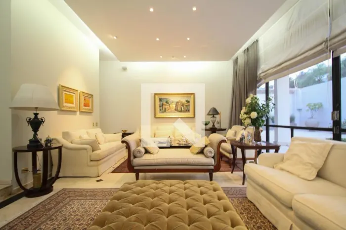 Casa à Venda - Jardim Guedala, 4 Quartos, 830 m2