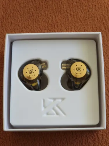Fone KZ EDX PRO