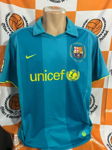 Camisa Barcelona 