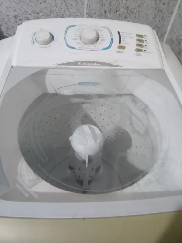Maquina electrolux 15 kilos