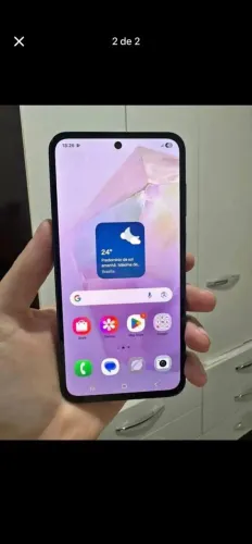 Samsung A35 5G zeroo