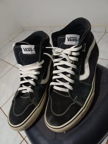 Tênis Vans