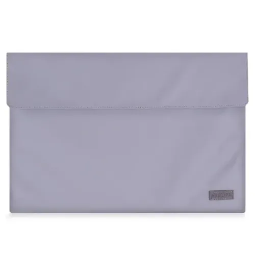 CASE Para Monitor Portátil Arzopa Até 16 Polegadas Cinza