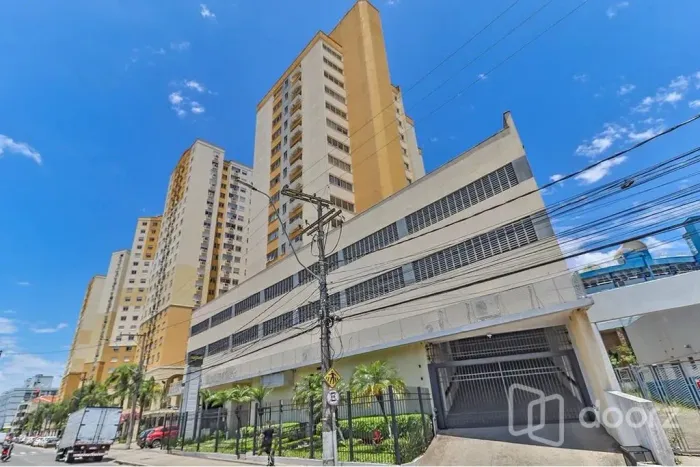 Imóvel na bento Gonçalves com 0 dormitórios e 33m²