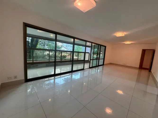 APARTAMENTO PARA LOCACAO EXCLUSIVO NO BAIRRO SAO PEDRO 4 QUARTOS 2 SUITES 2 SEMI 3 VAGAS E