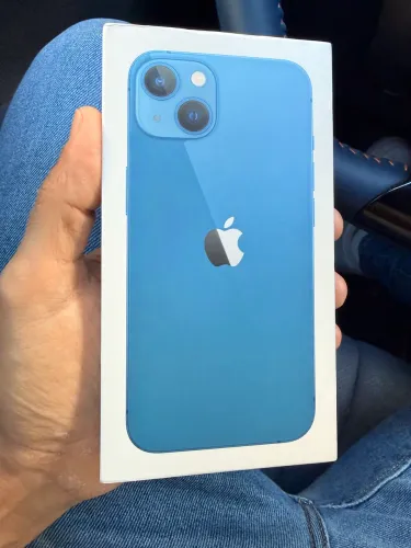 Vendo iPhone 13 128GB