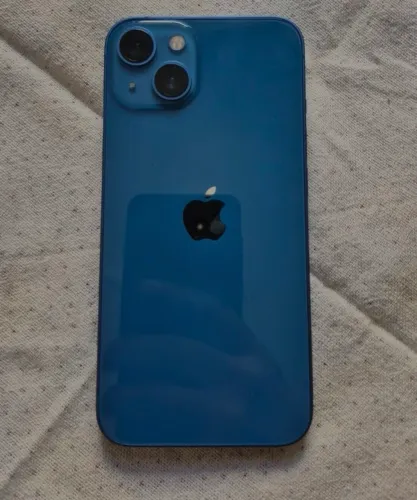 iPhone 13