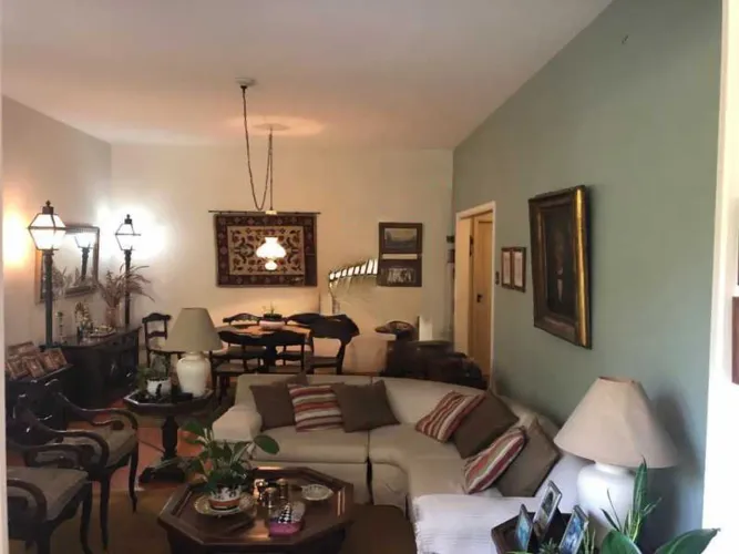 Apartamento : / Residencial / Flamengo