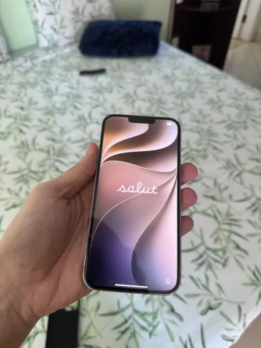 iPhone 13 Pro Max 256 GB