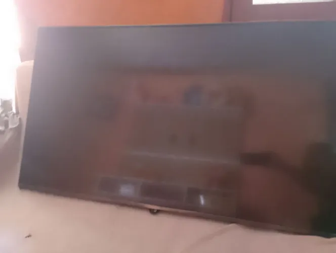 Smart TV LG 50 polegadas