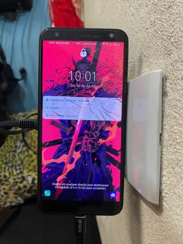 LG K12