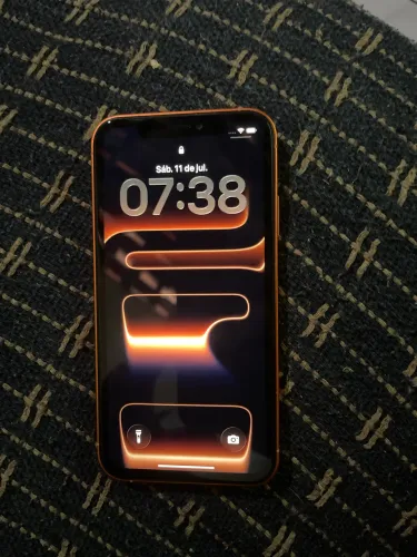 Celular  todo em ordem!
