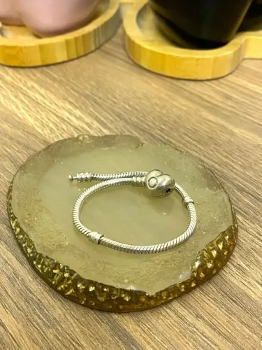 Pulseira Pandora original love