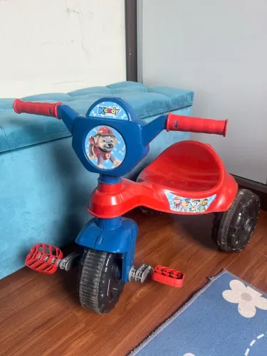 Velotrol