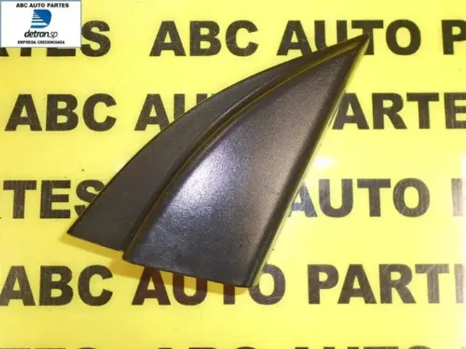 Acabamento Interno Retrovisor Direito New Tucson Turbo 2019