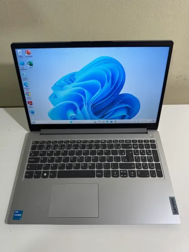 Notebook Lenovo ideapad