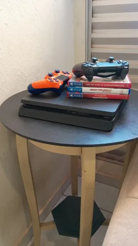 PlayStation 4 SLIM 1TB