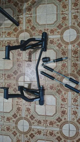 Stunt Race Lander 250 protetor carenagem ENVIO OLX