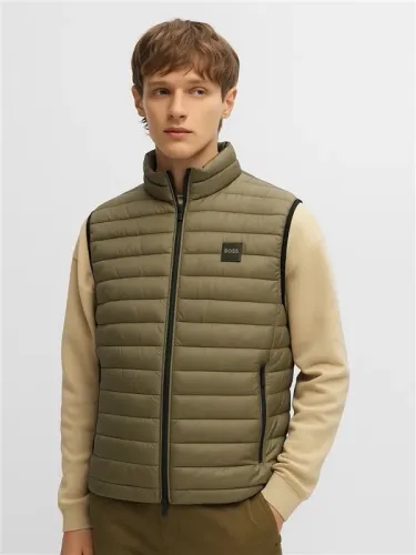 colete HUGO BOSS Odeno