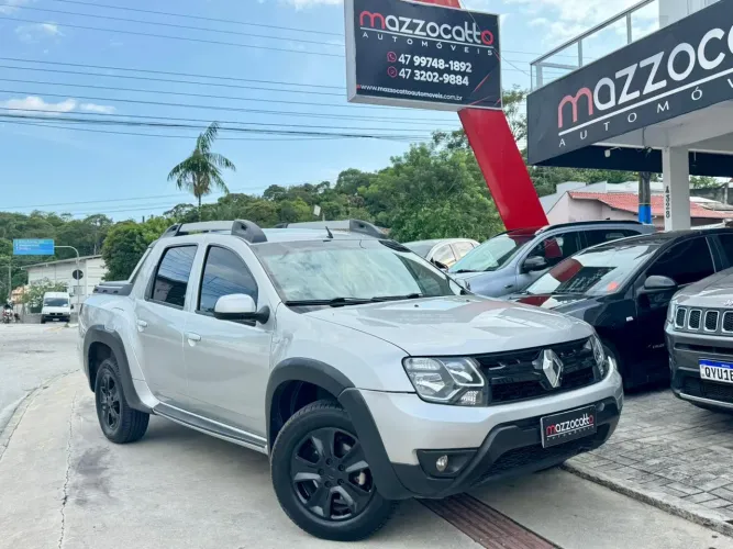 Renault Safrane RXE 2020