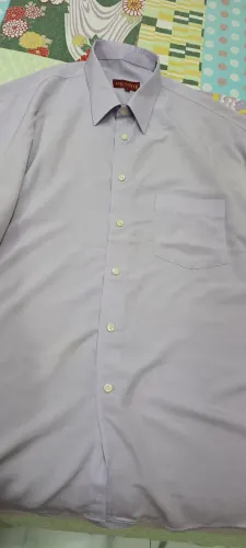 Duas camisas n 7
