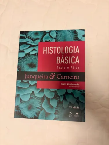 Histologia Básica 