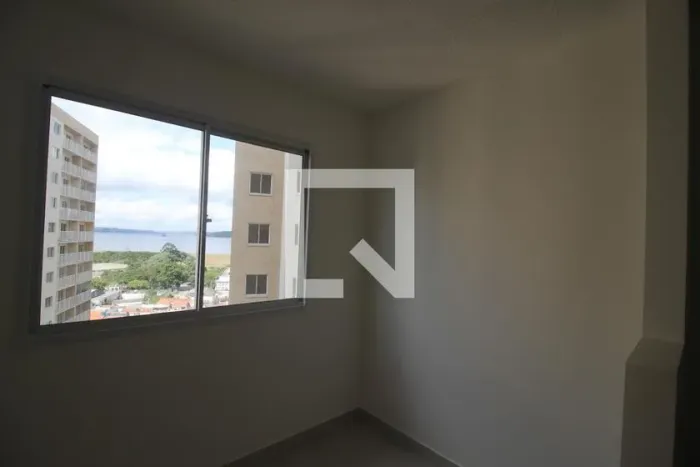 Apartamento à Venda - Socorro, 2 Quartos, 35 m2