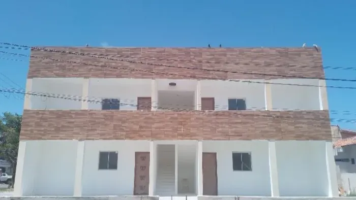 VENDE-SE: Casa em Itamaracá (Melhor Localização a 100m do Mar)