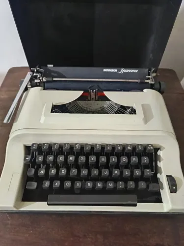 Remington Ipanema 