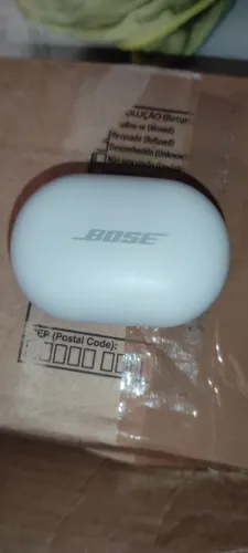Fone Bose QuietComfort Earbuds (Original)