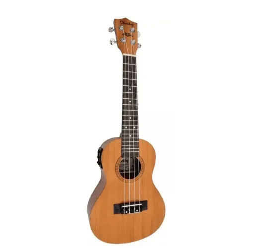 ukulele shelby