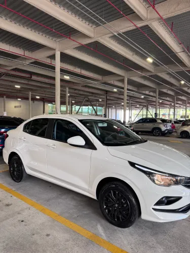 Fiat Cronos Drive 1.0 6V 2024