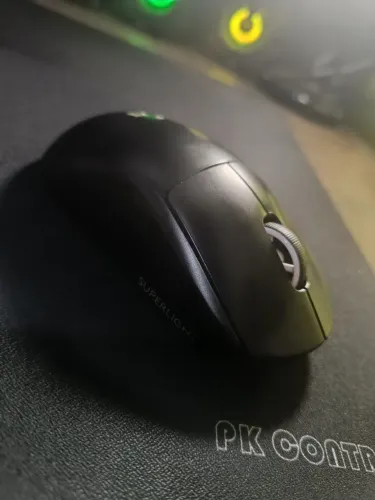 Logitech gpro x superlight